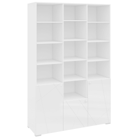 Стеллаж Хауза 25