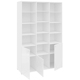 Стеллаж Хауза 25