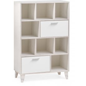 Стеллаж Эго К-1 на ножках