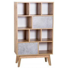 Стеллаж Хелен 2204