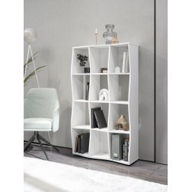 Стеллаж Контемпо