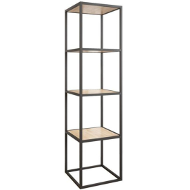 Стеллаж Куб 4