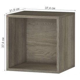 Стеллаж Паскаль