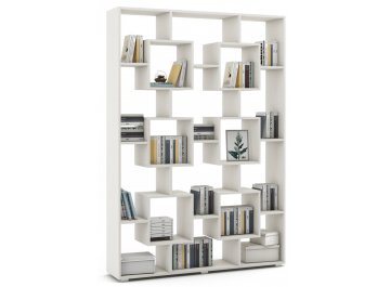 Стеллаж Квадро-2