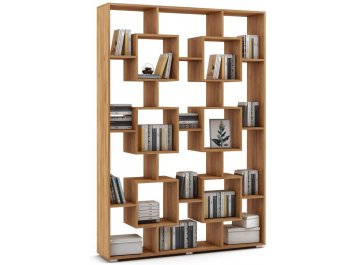 Стеллаж Квадро-2