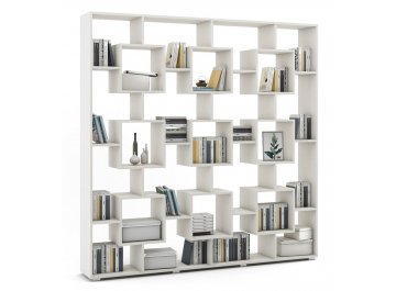 Стеллаж Квадро-3