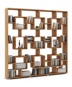 Стеллаж Квадро-2