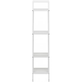 Стеллаж Leset Стилвуд 14