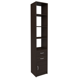 Стеллаж Либерти-4