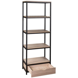 Стеллаж Loft №1