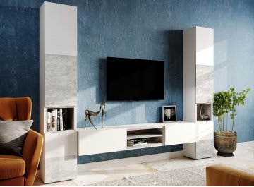 Стеллаж Лонгфорд