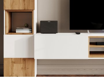 Стеллаж Лонгфорд