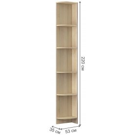 Стеллаж Мадлен