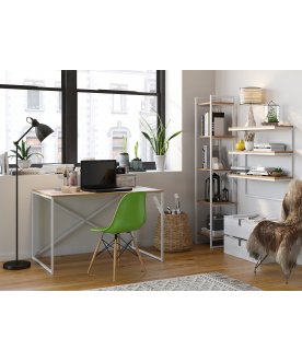 Стеллаж Мальборк 40