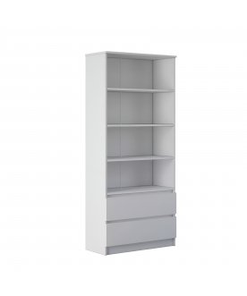 Стеллаж Мальм