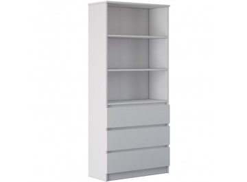 Стеллаж Мальм