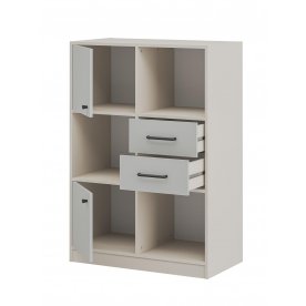 Стеллаж Мальма