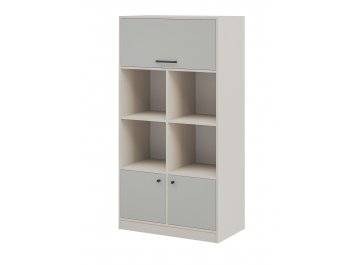 Стеллаж Мальма МН-135-40