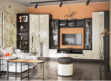 Стеллаж Артизан-15 ШУ-300