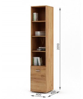 Стеллаж Мартин