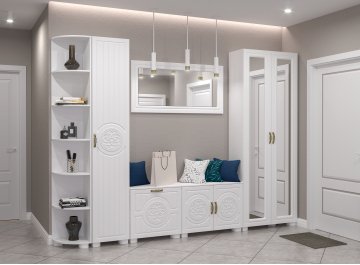 Стеллаж Монблан МБ-23