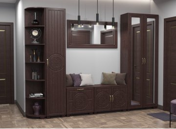 Стеллаж Монблан МБ-23