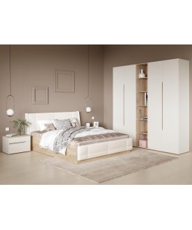 Стеллаж Мостана