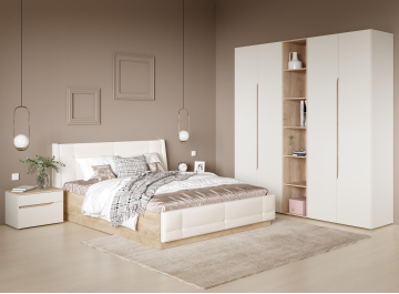 Стеллаж Мостана