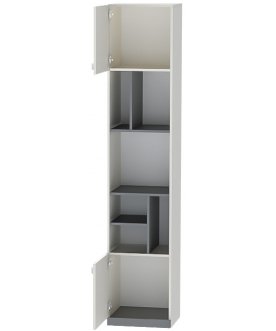 Стеллаж МС Клео П-2