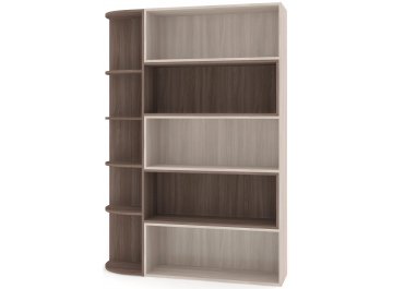 Стеллаж Норд-10.05 СТ.140.1266-00