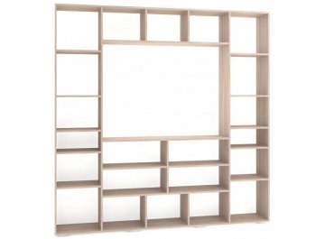 Стеллаж Норд-8.01 СТ.119.2106-00