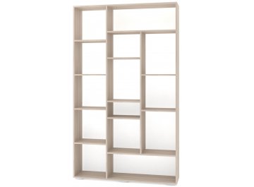 Стеллаж Норд-8.03 СТ.127.1270-00