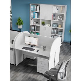 Стеллаж ОФ-30