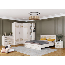 Стеллаж Оливия левый