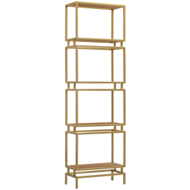 Стеллаж Онген