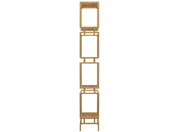 Стеллаж Brick