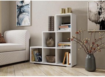 Стеллаж Осдер СЖ-002