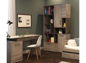 Стеллаж Денвер