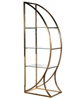 Стеллаж Полусфера KFG087/1