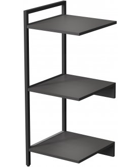 Стеллаж cubos 10СПС.3.400