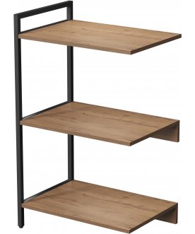 Стеллаж cubos 10СПС.3.400