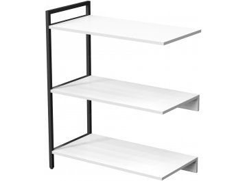 Стеллаж cubos 10СПС.3.800