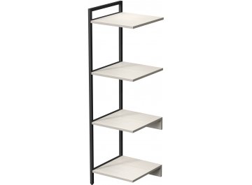 Стеллаж cubos 10СПС.4.400