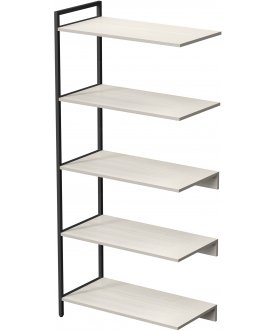 Стеллаж cubos 10СПВ.6.400