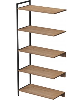 Стеллаж cubos 10СПС.5.400