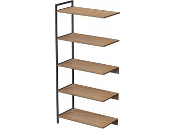 Стеллаж cubos 10СПС.5.800