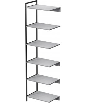 Стеллаж cubos 10СПВ.6.600