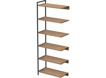 Стеллаж cubos 10СПВ.6.800