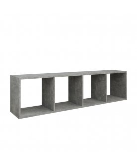 Стеллаж Quattro