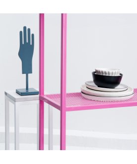 Стеллаж Решето